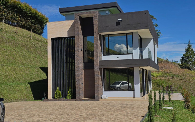 Casa en San Vicente en Rural