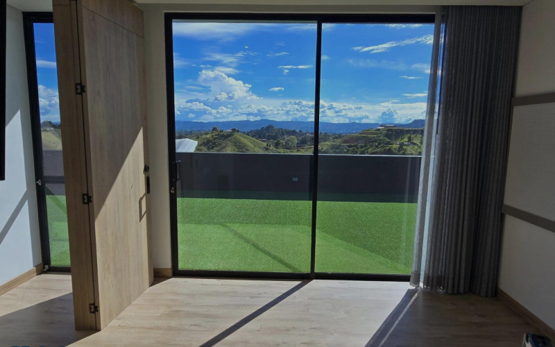 Casa en San Vicente en Rural