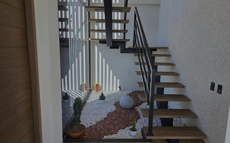 Casa en San Vicente en Rural