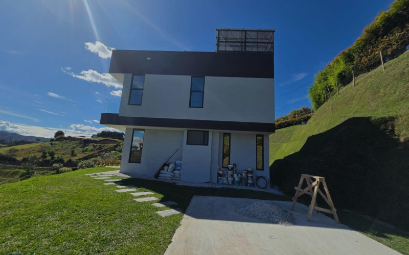 Casa en San Vicente en Rural