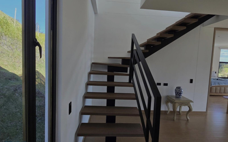 Casa en San Vicente en Rural