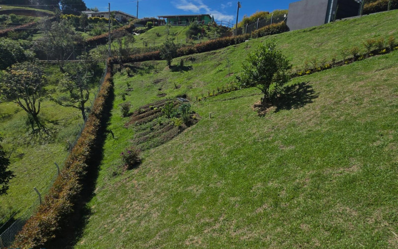 Casa en San Vicente en Rural