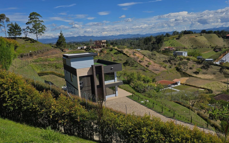 Casa en San Vicente en Rural
