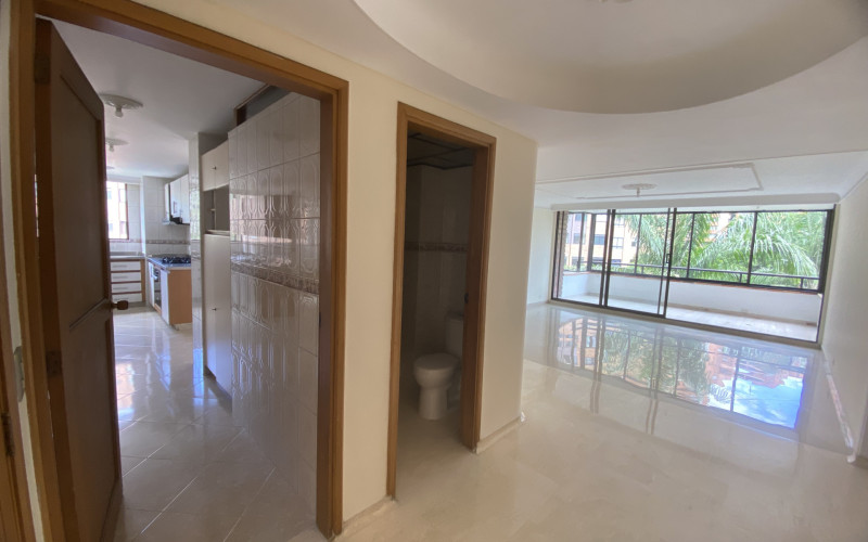 Apartamento  en Venta sector Tomatera, Barrio  poblado Medellín 264M2