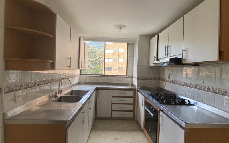 Apartamento  en Venta sector Tomatera, Barrio  poblado Medellín 264M2