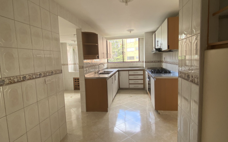 Apartamento  en Venta sector Tomatera, Barrio  poblado Medellín 264M2