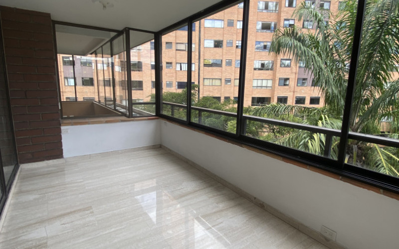 Apartamento  en Venta sector Tomatera, Barrio  poblado Medellín 264M2