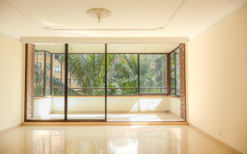 Apartamento  en Venta sector Tomatera, Barrio  poblado Medellín 264M2