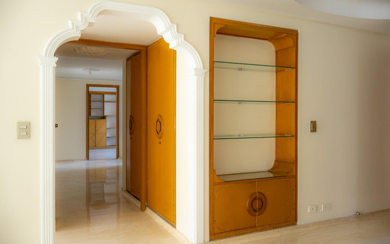 Apartamento  en Venta sector Tomatera, Barrio  poblado Medellín 264M2