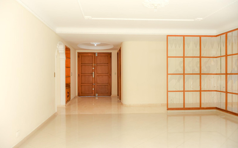 Apartamento  en Venta sector Tomatera, Barrio  poblado Medellín 264M2