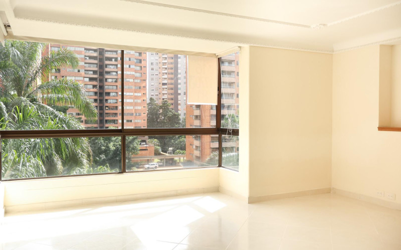 Apartamento  en Venta sector Tomatera, Barrio  poblado Medellín 264M2