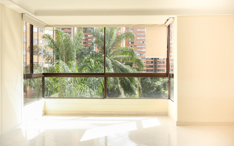 Apartamento  en Venta sector Tomatera, Barrio  poblado Medellín 264M2