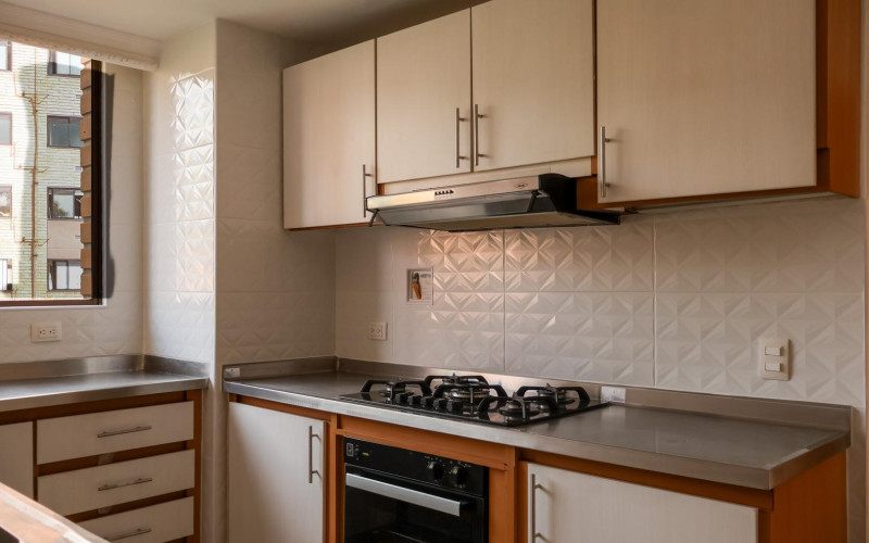 Apartamento  en Venta sector Tomatera, Barrio  poblado Medellín 264M2