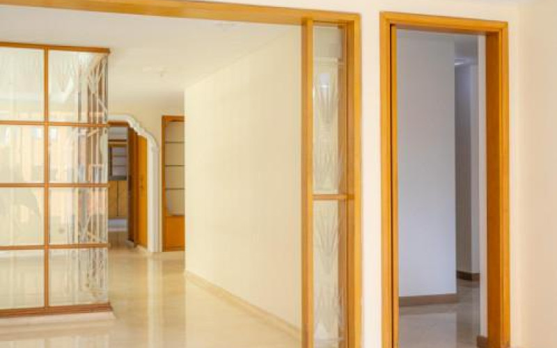 Apartamento  en Venta sector Tomatera, Barrio  poblado Medellín 264M2