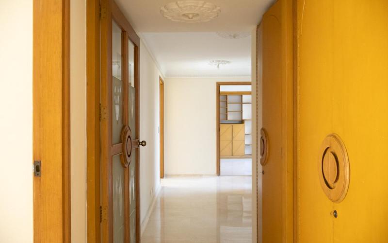 Hermoso Apartamento para Alquilar  260M2en poblado Tomatera