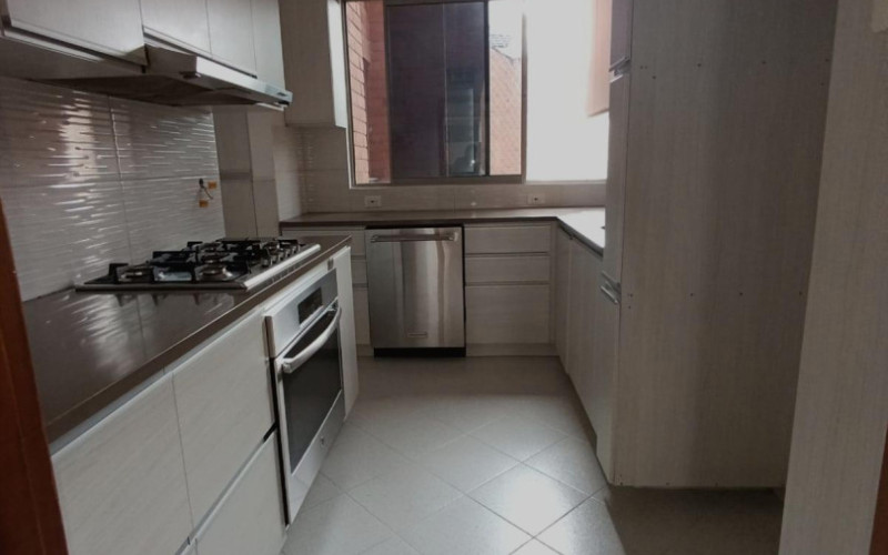 Apartamento en Medellín en Laureles