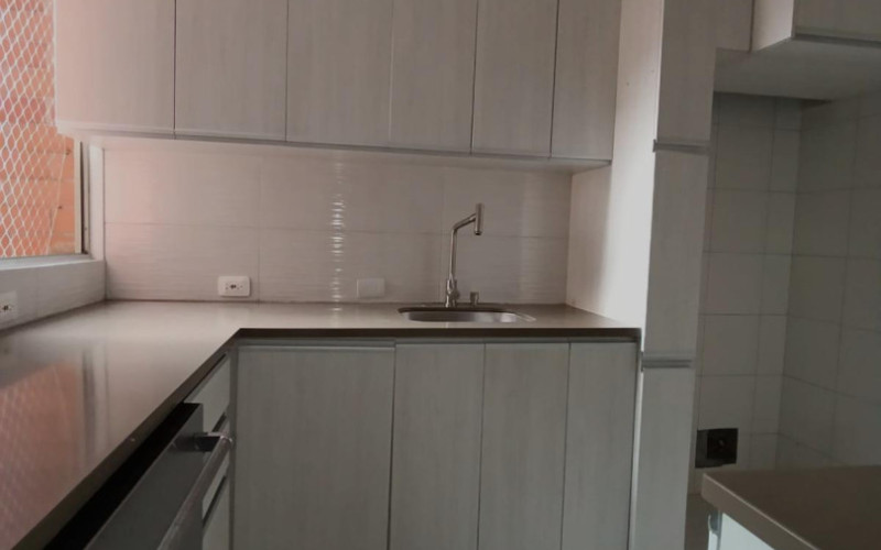 Apartamento en Medellín en Laureles