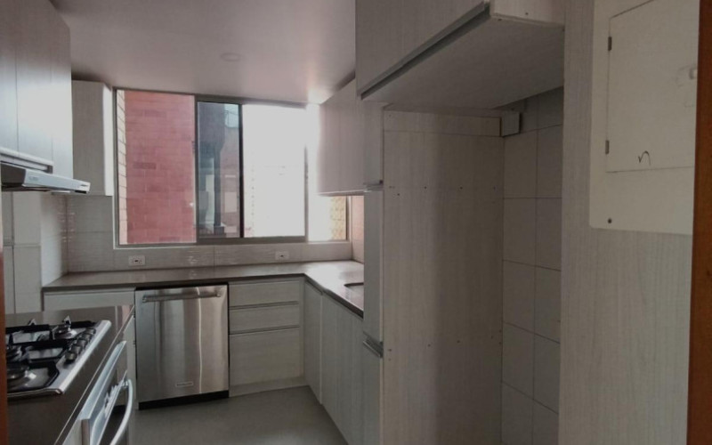 Apartamento en Medellín en Laureles