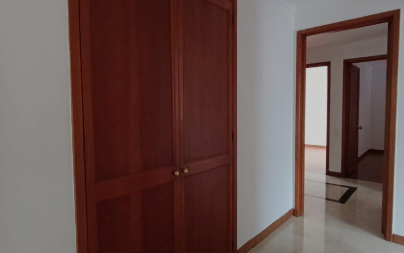 Apartamento en Medellín en Laureles