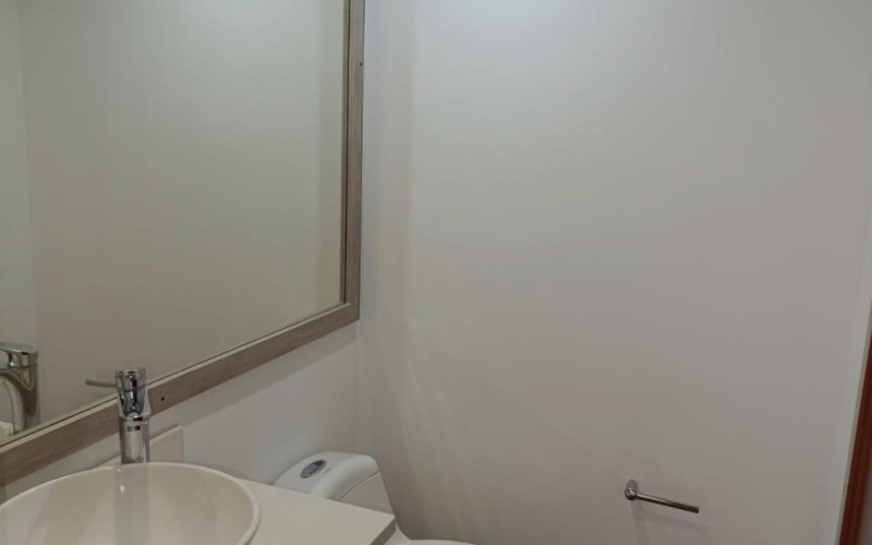 Apartamento en Medellín en Laureles