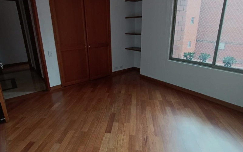 Apartamento en Medellín en Laureles