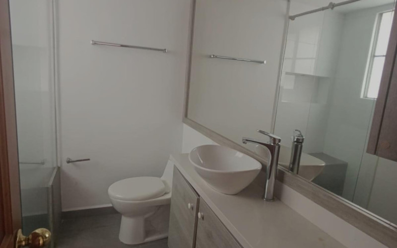 Apartamento en Medellín en Laureles