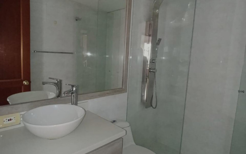 Apartamento en Medellín en Laureles