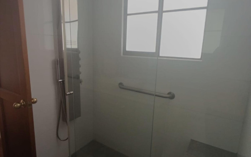 Apartamento en Medellín en Laureles