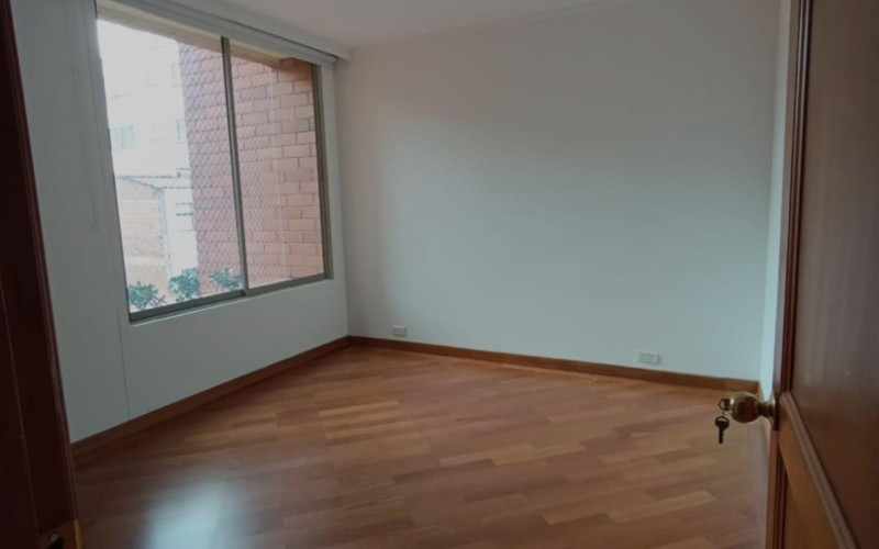 Apartamento en Medellín en Laureles