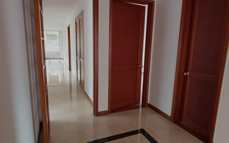 Apartamento en Medellín en Laureles