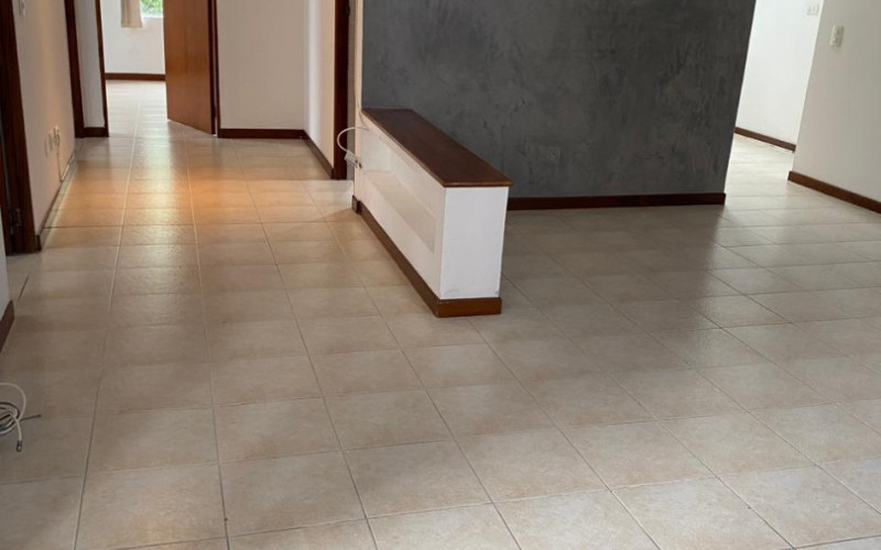 Apartamento para alquilar en el  Poblado, sector Santa María de Los Ángeles -Poblado