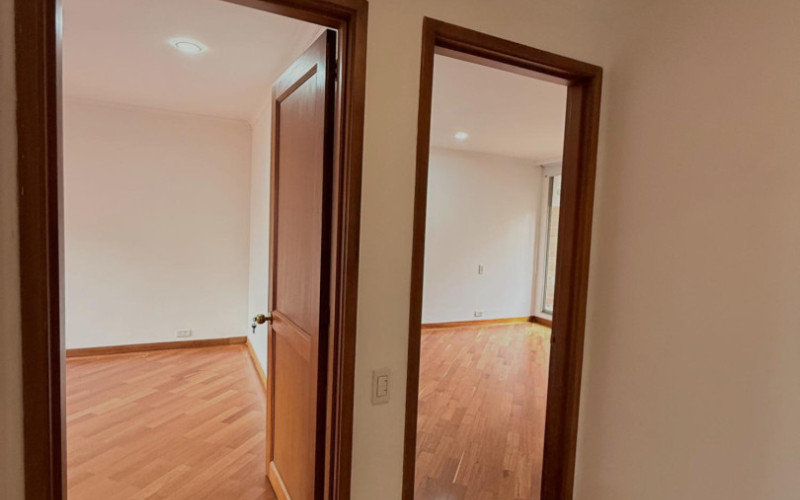 Apartamento en Medellín en Laureles