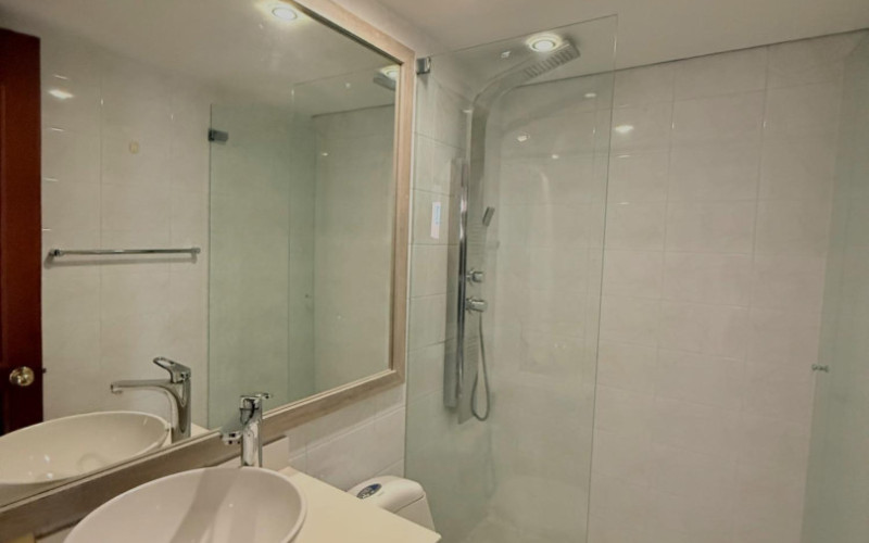 Apartamento en Medellín en Laureles