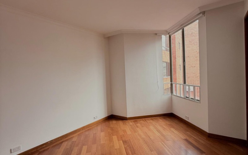 Apartamento en Medellín en Laureles