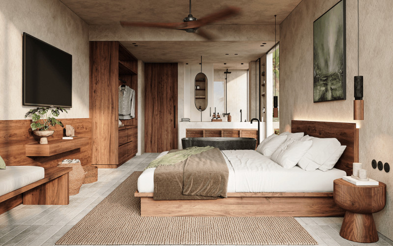 An exclusive hotel development in Cartagena, perfectly located along some of the most beautiful beaches on the coast.