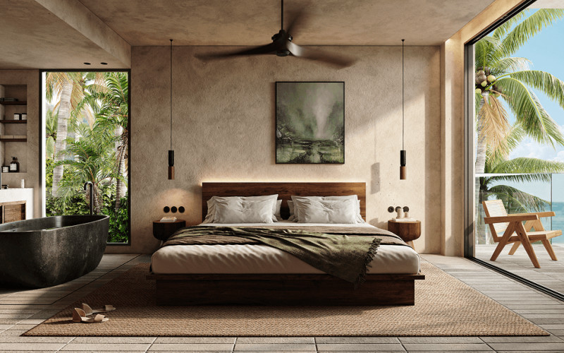 An exclusive hotel development in Cartagena, perfectly located along some of the most beautiful beaches on the coast.