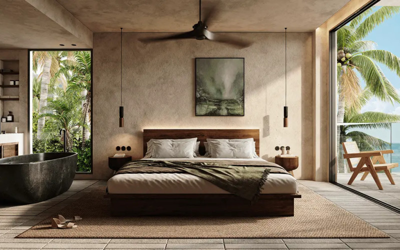 An exclusive hotel development in Cartagena, perfectly located along some of the most beautiful beaches on the coast.