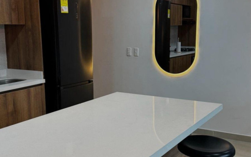 Apartamento en Medellín en Laureles