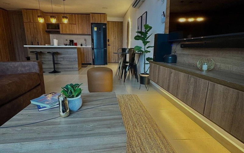 Apartamento en Medellín en Laureles