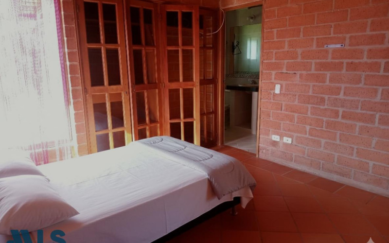 Casa en Santa Elena en Rural