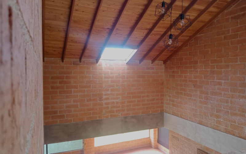 Casa en Santa Elena en Rural