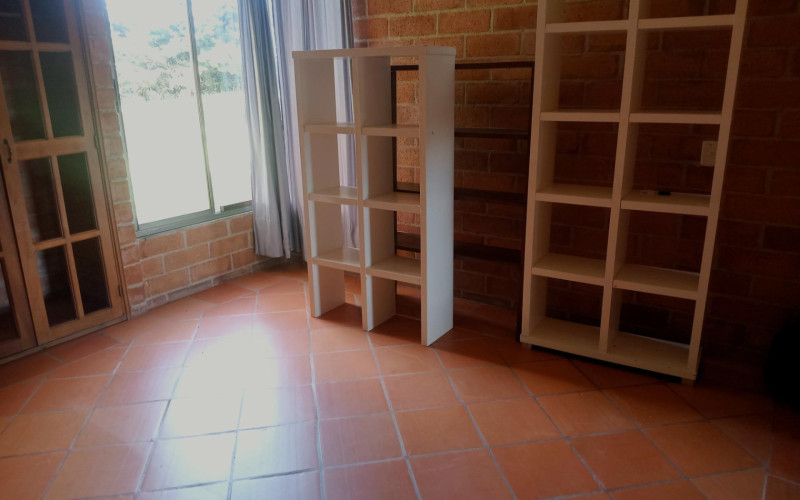 Casa en Santa Elena en Rural