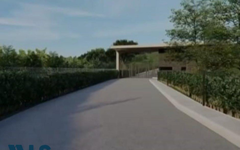 Lote Residencial en San Jerónimo en Urbano