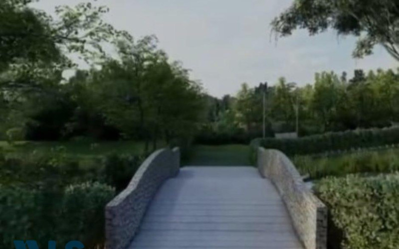 Lote Residencial en San Jerónimo en Urbano