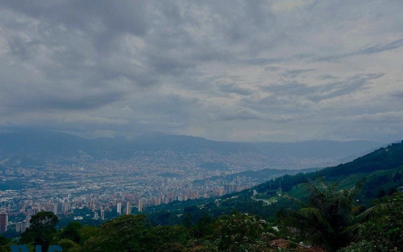 Casa en Medellín en El Poblado