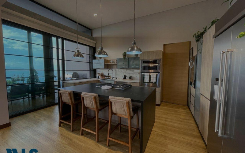Casa en Medellín en El Poblado