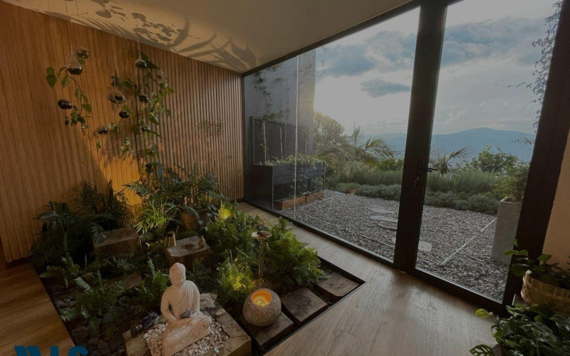 Casa en Medellín en El Poblado