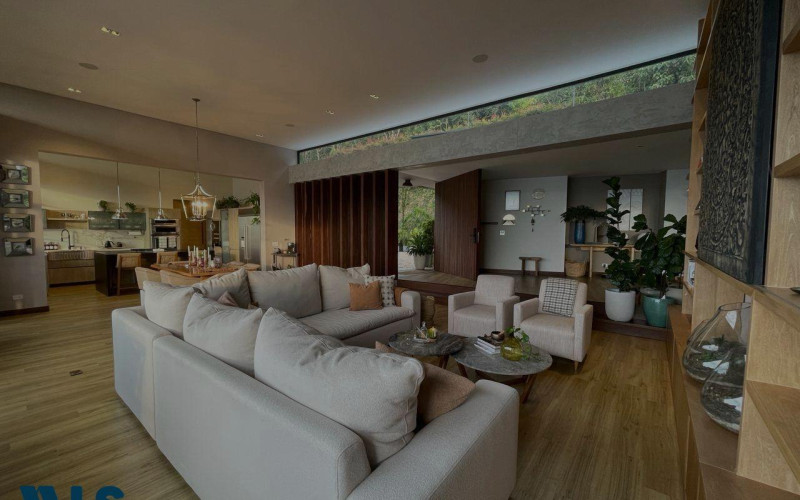 Casa en Medellín en El Poblado