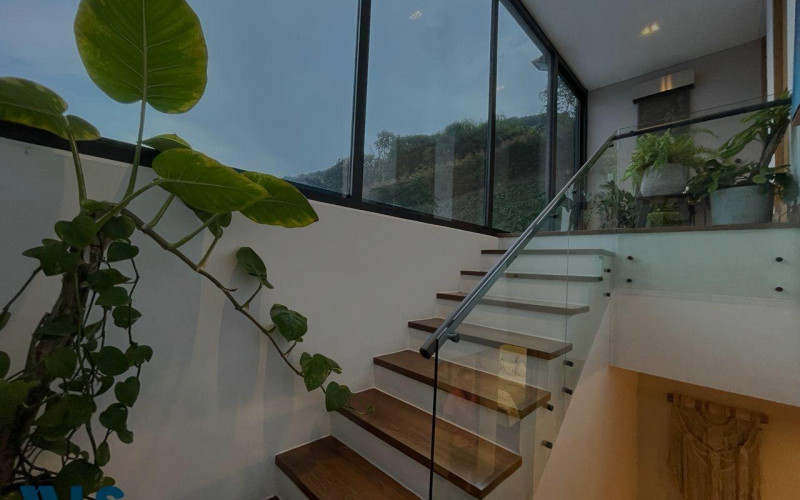 Casa en Medellín en El Poblado