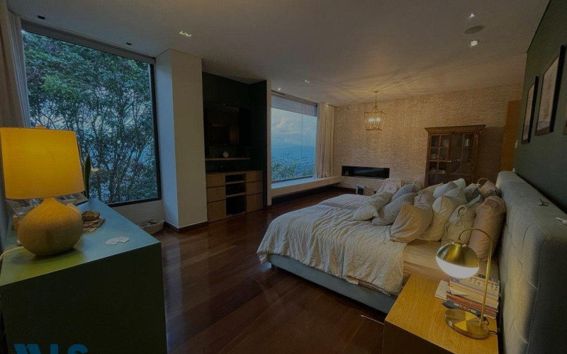 Casa en Medellín en El Poblado